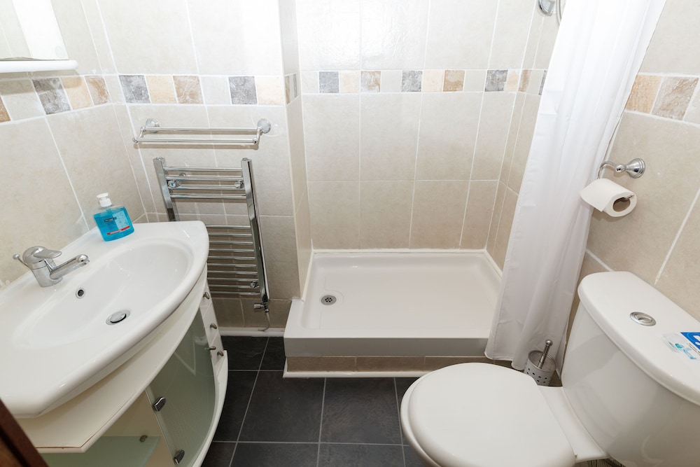 Castle Walk Bed & Breakfast 47/47