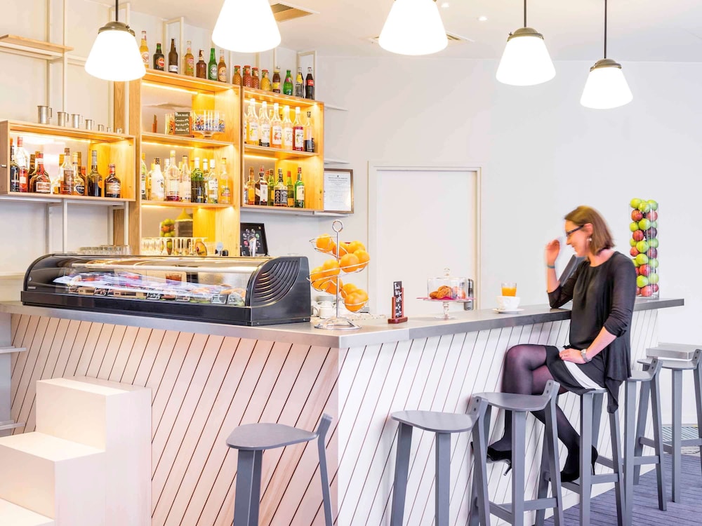 ibis Styles Paris Bercy 54/76