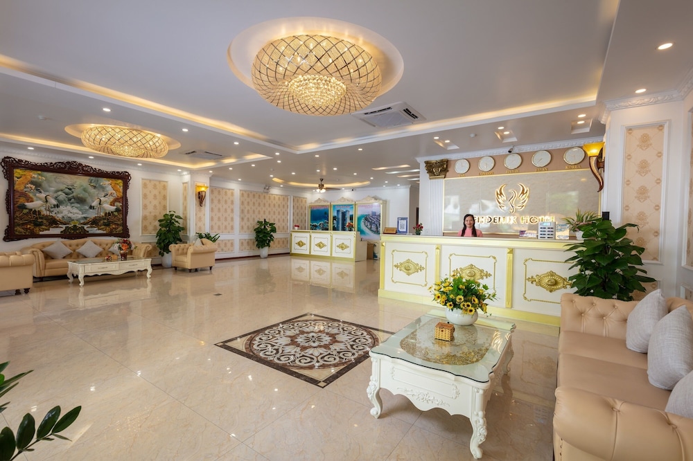 Phoenix Hotel Ha Long 6/50