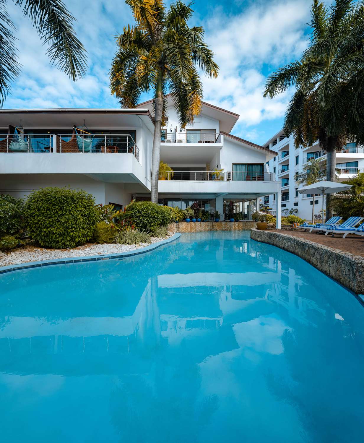 西方最佳珊瑚海滩酒店(Coral Beach Hotel Dar Es Salaam) 图片2