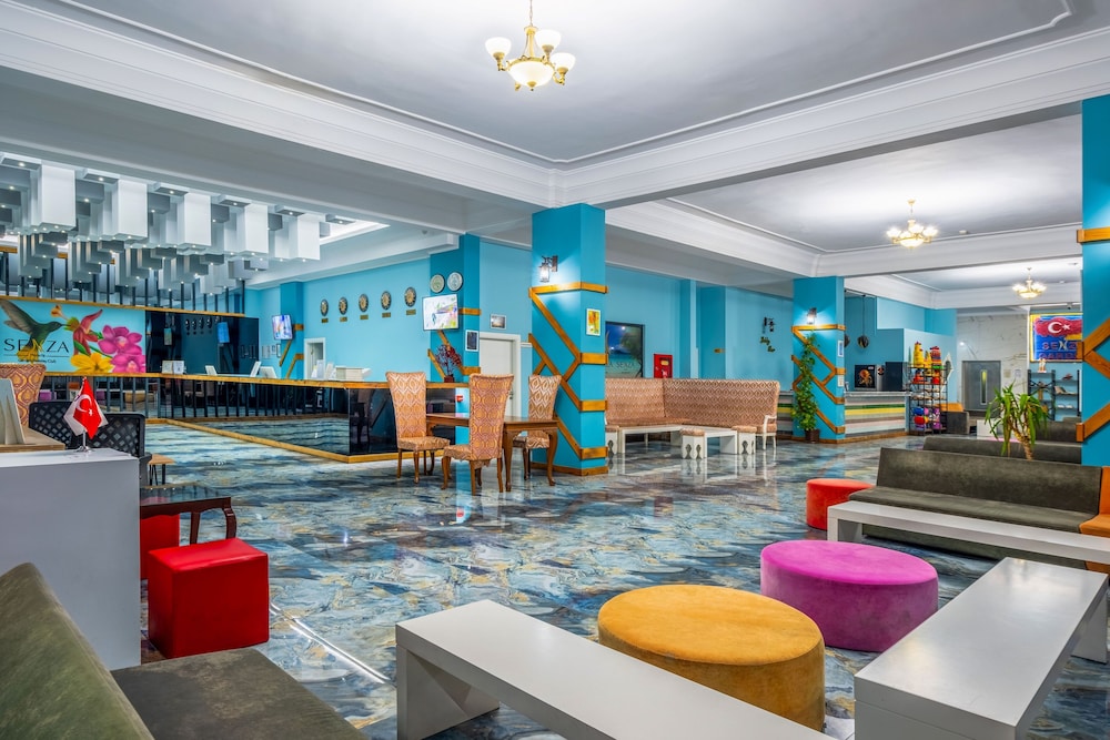 Senza Garden Holiday Club 47/66