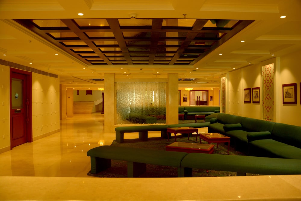 Hotel Chandela Khajuraho 26/50