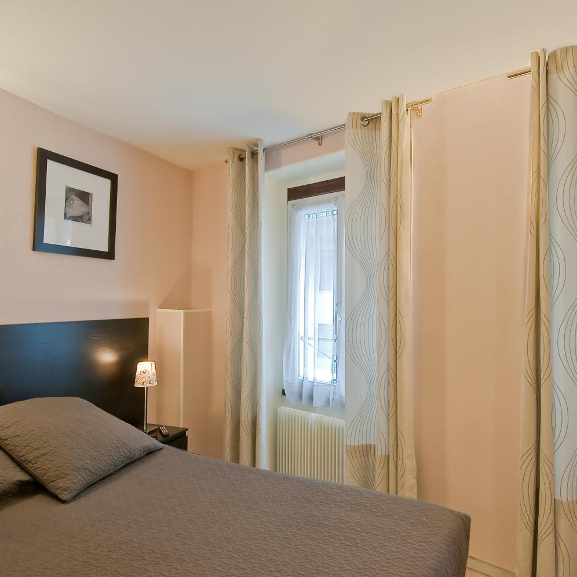 Louest Hotel 15/50