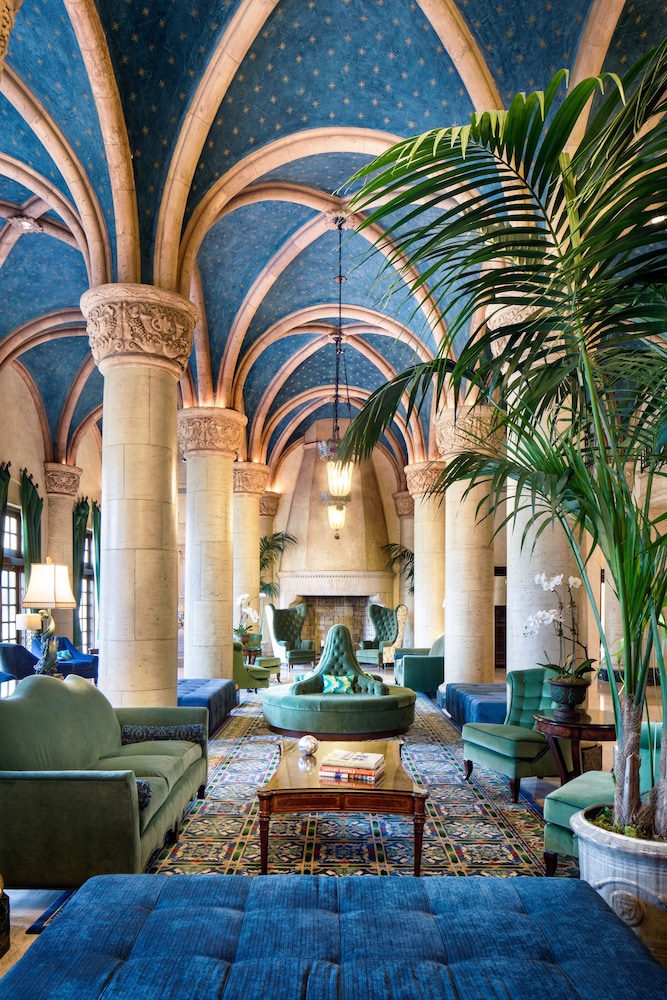 Biltmore Hotel 11/74
