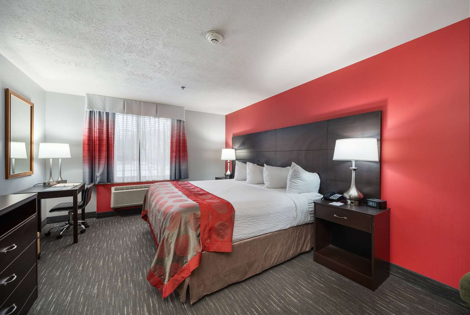 Ramada by Wyndham Sioux Falls Airport-Waterpark & Event Ctr 5/39
