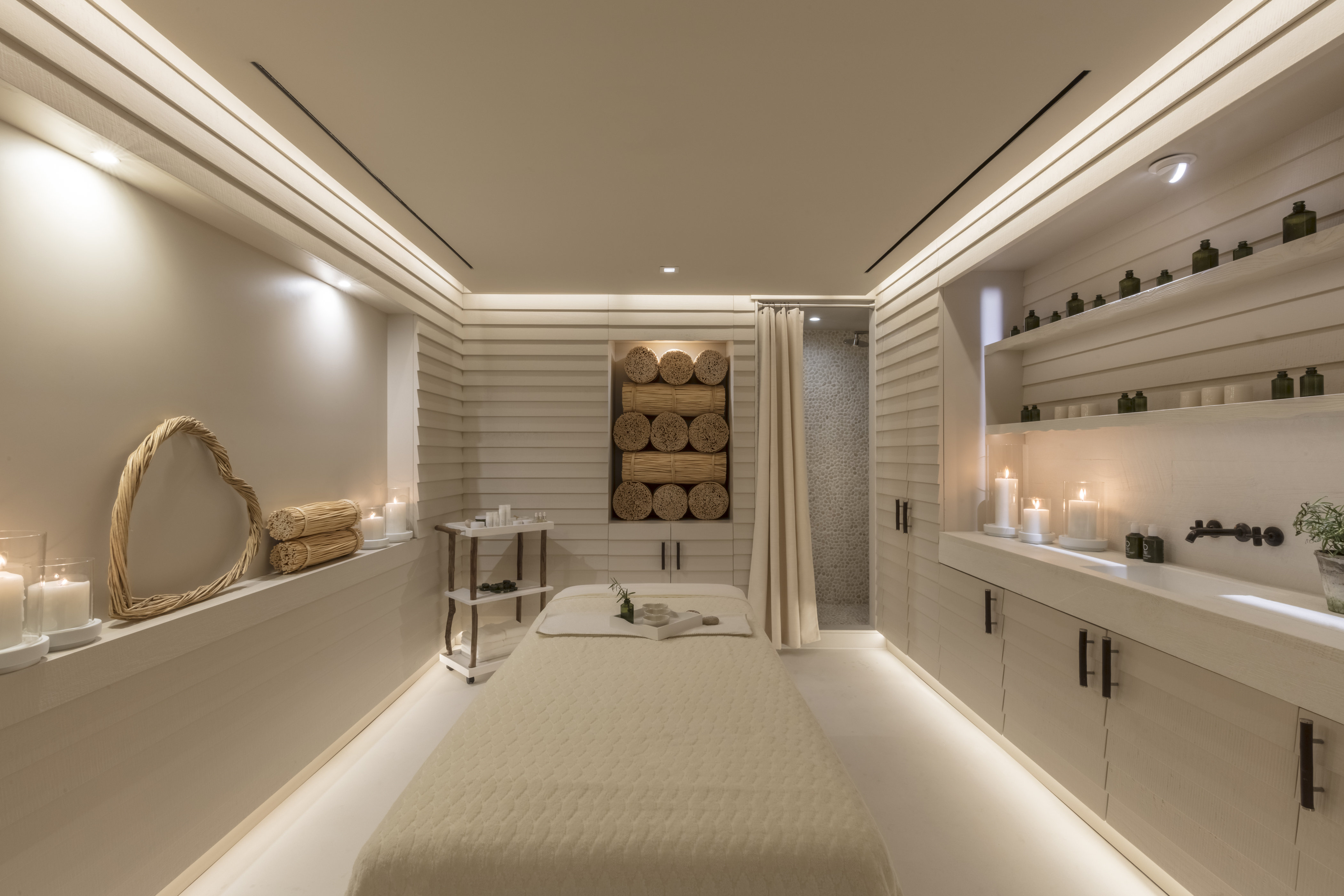 The Retreat Collection At 1 Hotel South Beach 17/34