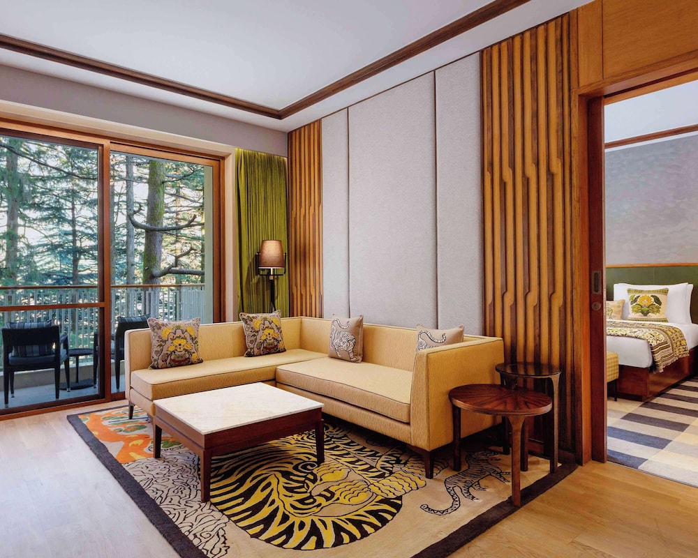 Hyatt Regency Dharmshala Resort 41/60