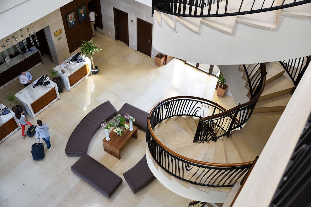 Grand Tala Bay Resort Aqaba 29/50