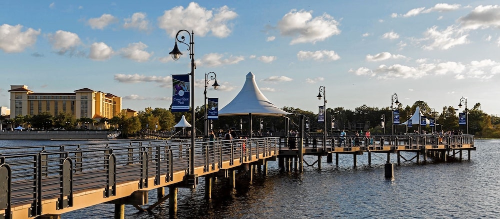 Quality Inn & Suites Altamonte Springs Orlando-North 19/41