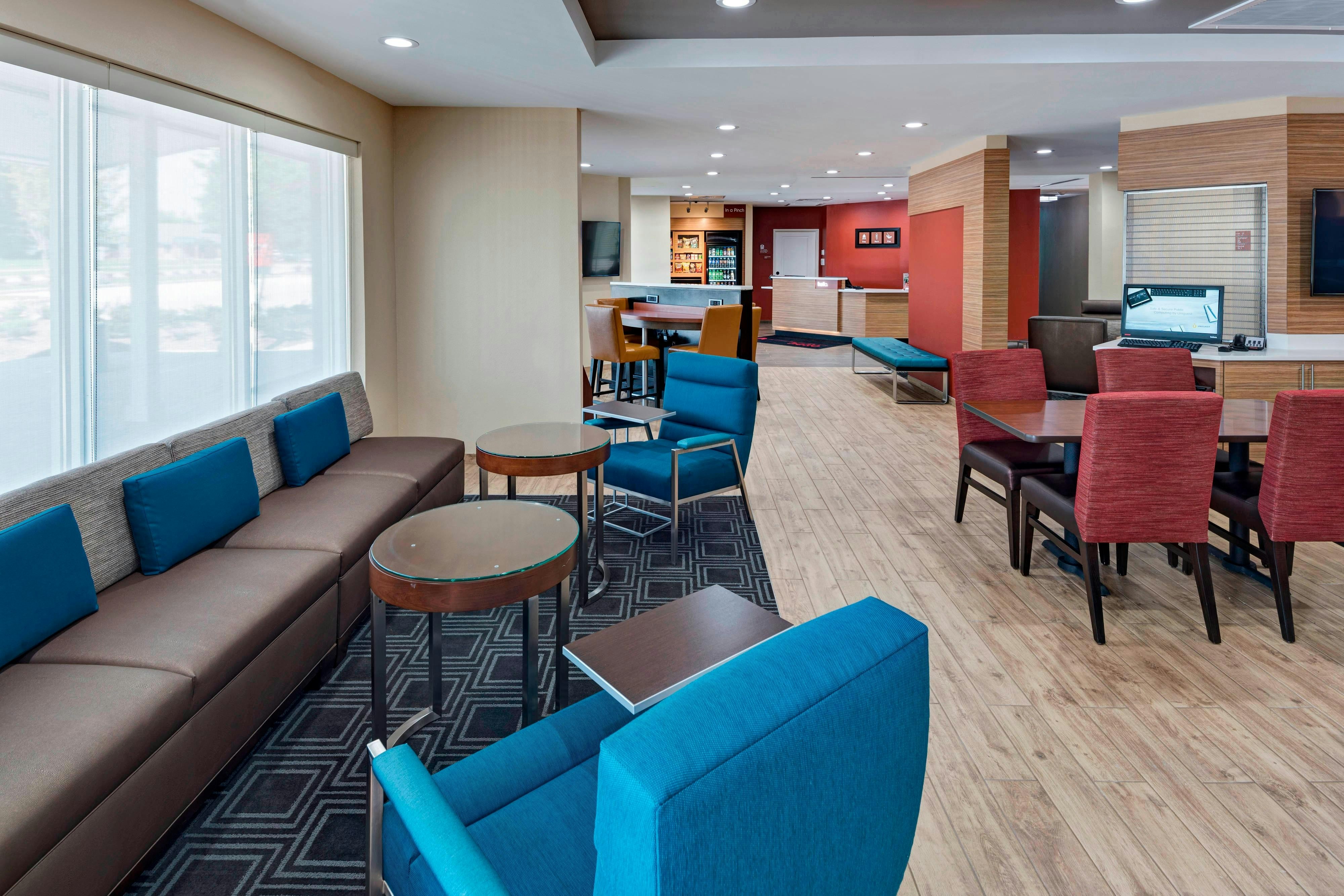 Towneplace Suites Baton Rouge Port Allen 26/37