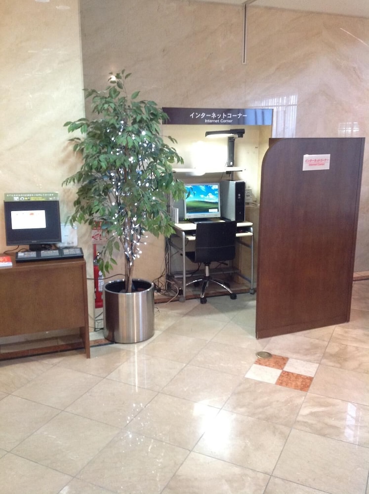 Tokushima Washington Hotel Plaza 7/50