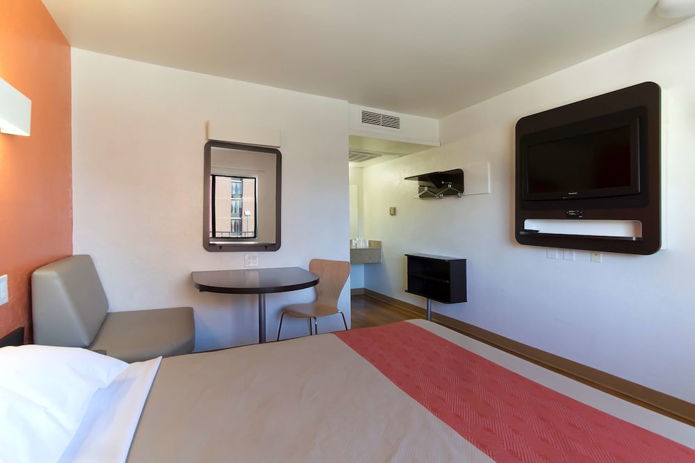 Motel6 Capitol Heights, MD - Washington 19/28