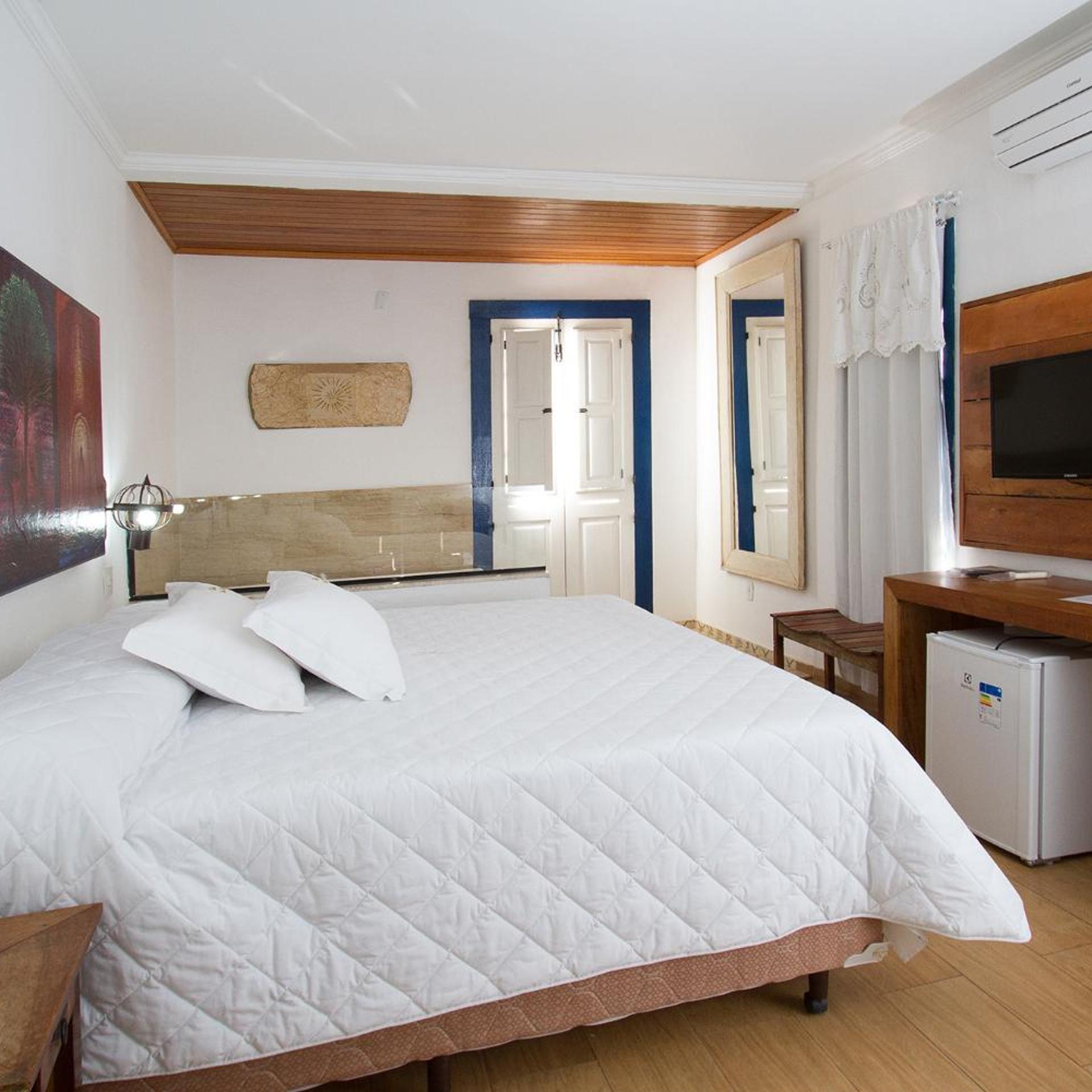 Hotel Serra Vista 18/50