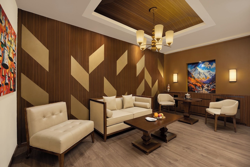 Fortune Resort and Wellness Spa 25/48