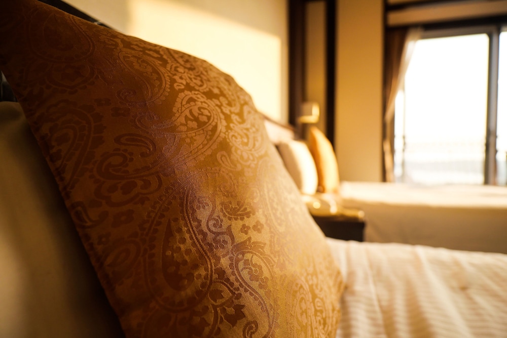 Kamenoi Hotel Genkainada Ex Kanpo No Yado Kitakyushu 36/69