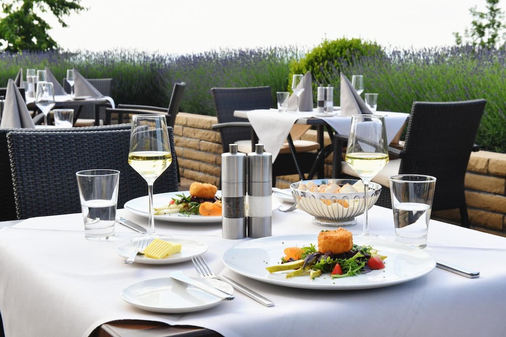 Hotel Rebenhof 36/50