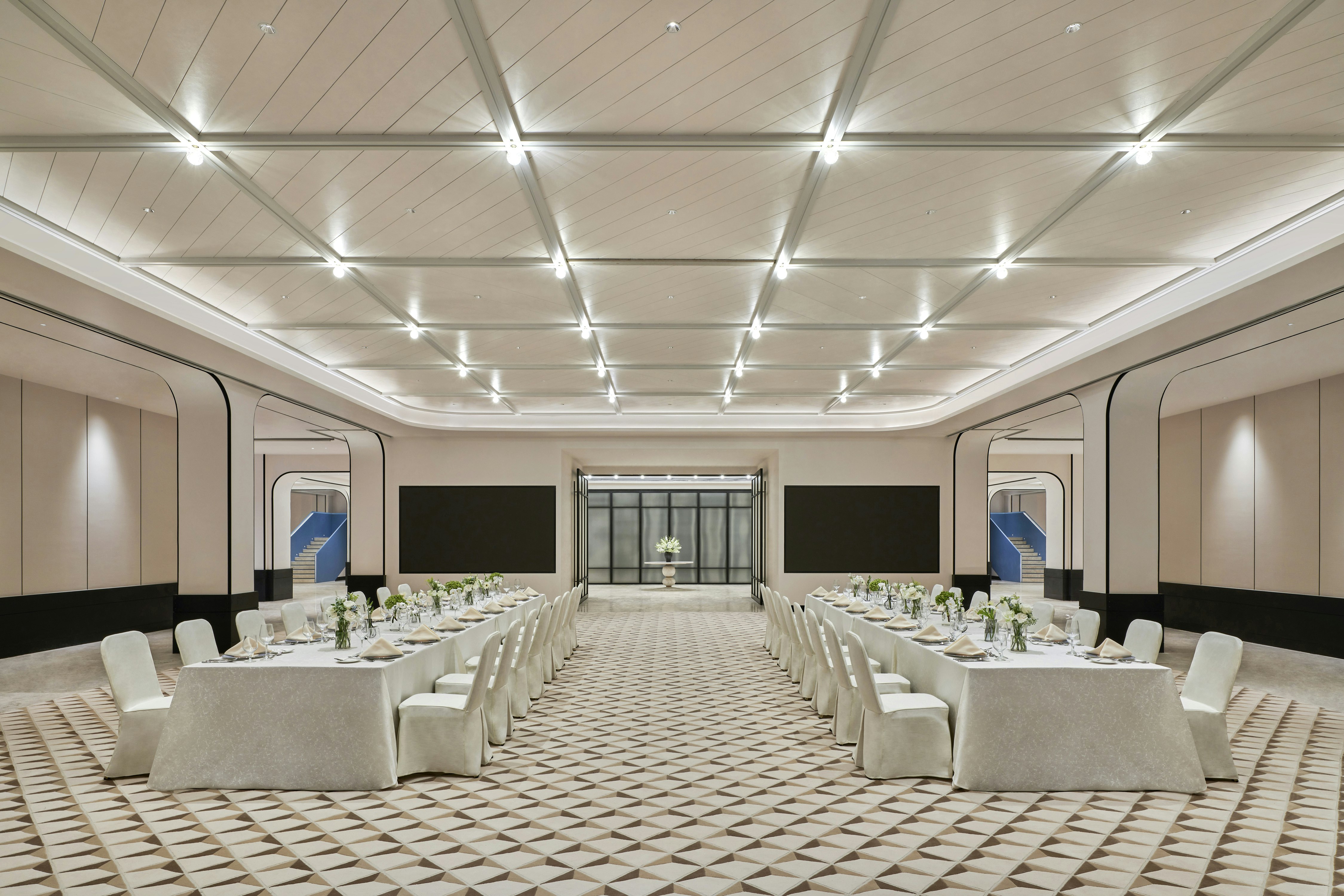 The Mermoon Resort Hainan Tufu Bay, Tapestry by Hilton 40/55