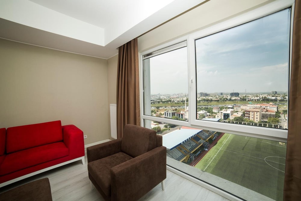 Medproper Suites 24/45