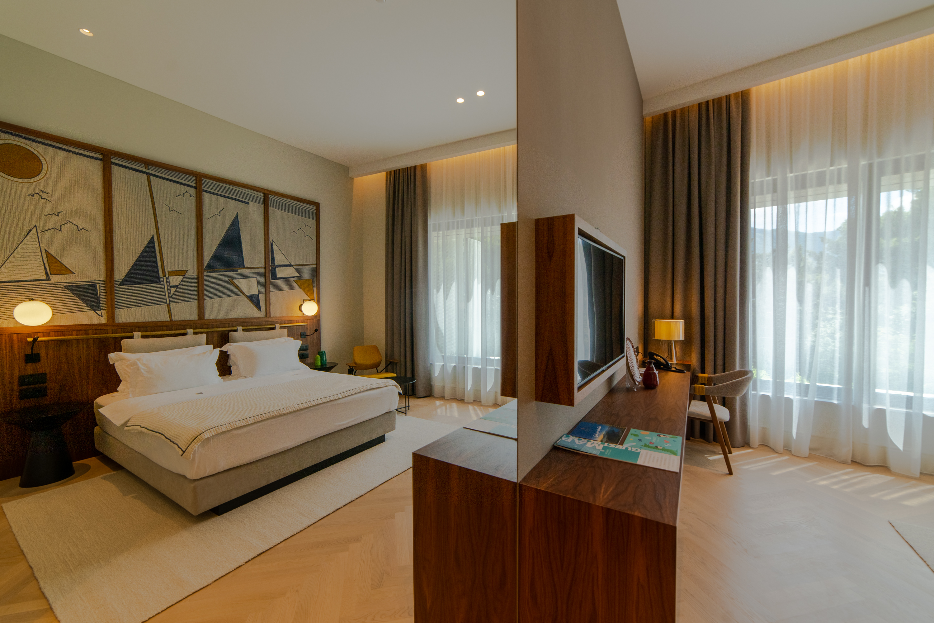 Superior, Garden View, No Terrace، Dukley Hotel Resort 4/9