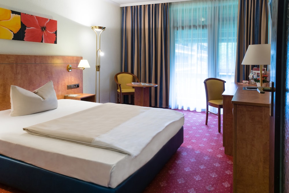 Hotel St Georg 25/61