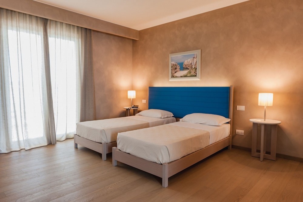 Cala Ponte Resort Spa 26/67