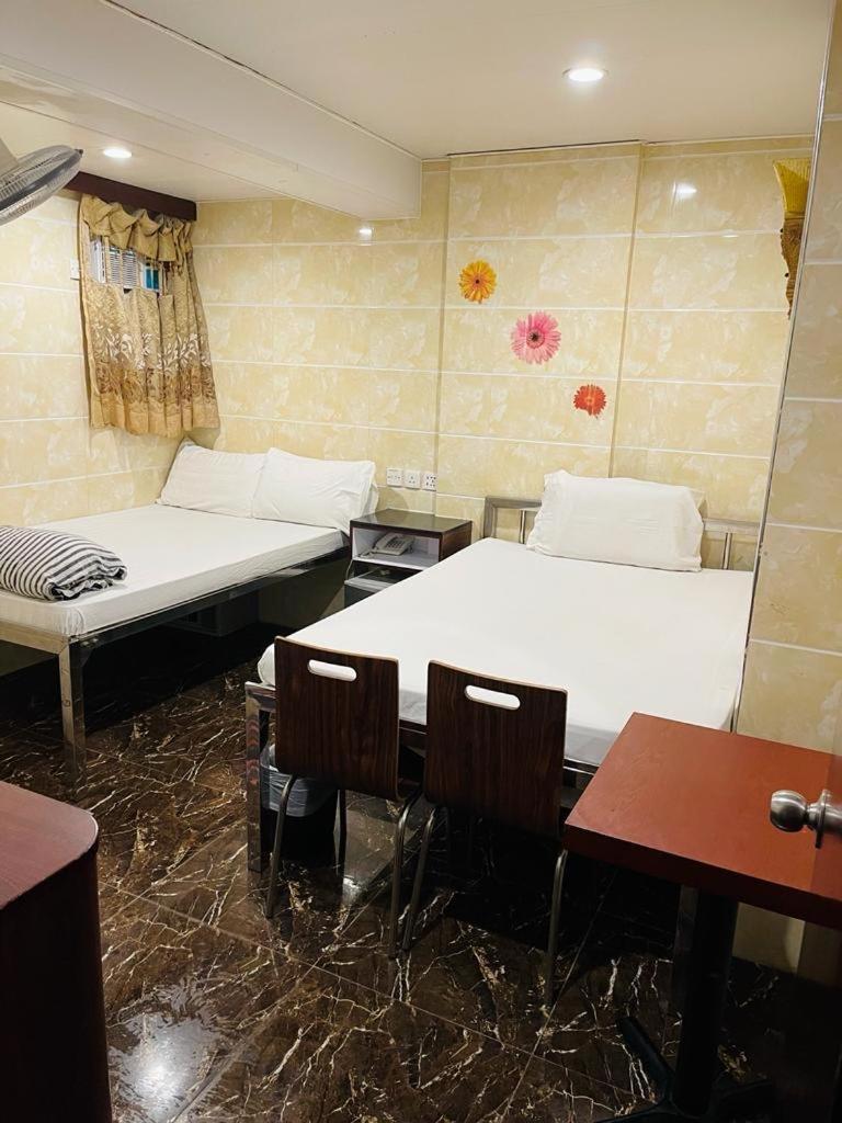 Maharaja Guest House 7/74