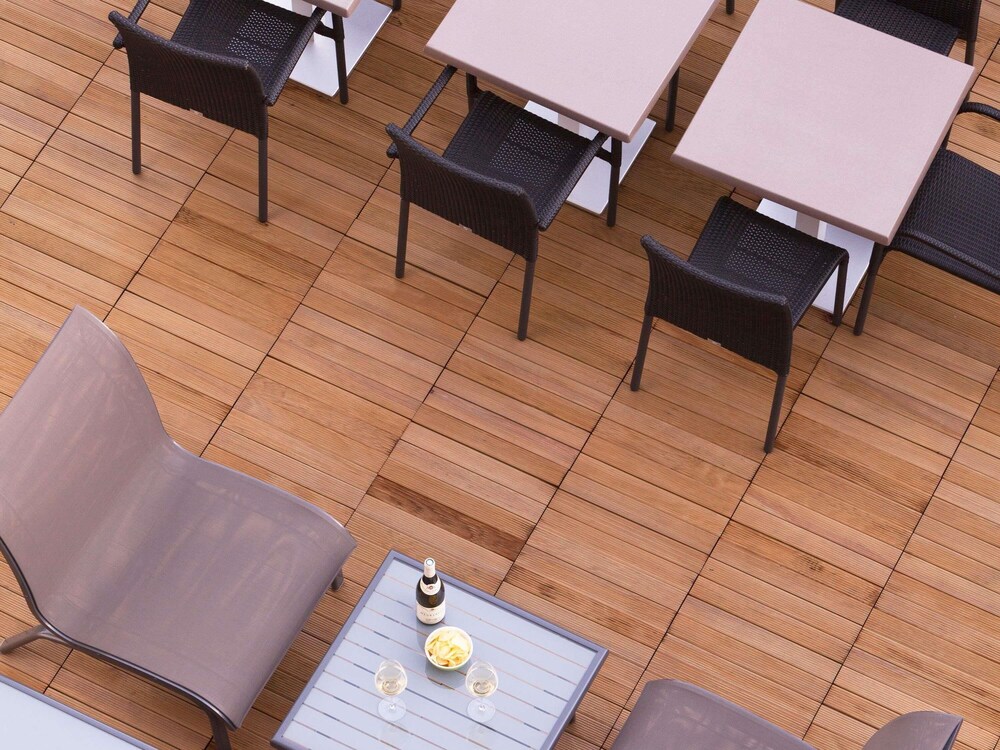 Ibis Styles Beaune Centre 53/60