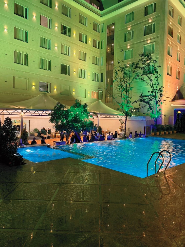 Pride Hotel Bhopal 44/49