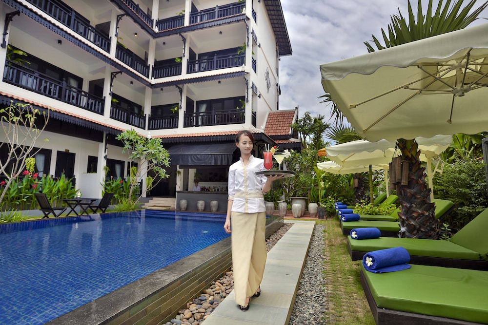 Khmer Mansion Boutique Hotel 39/50