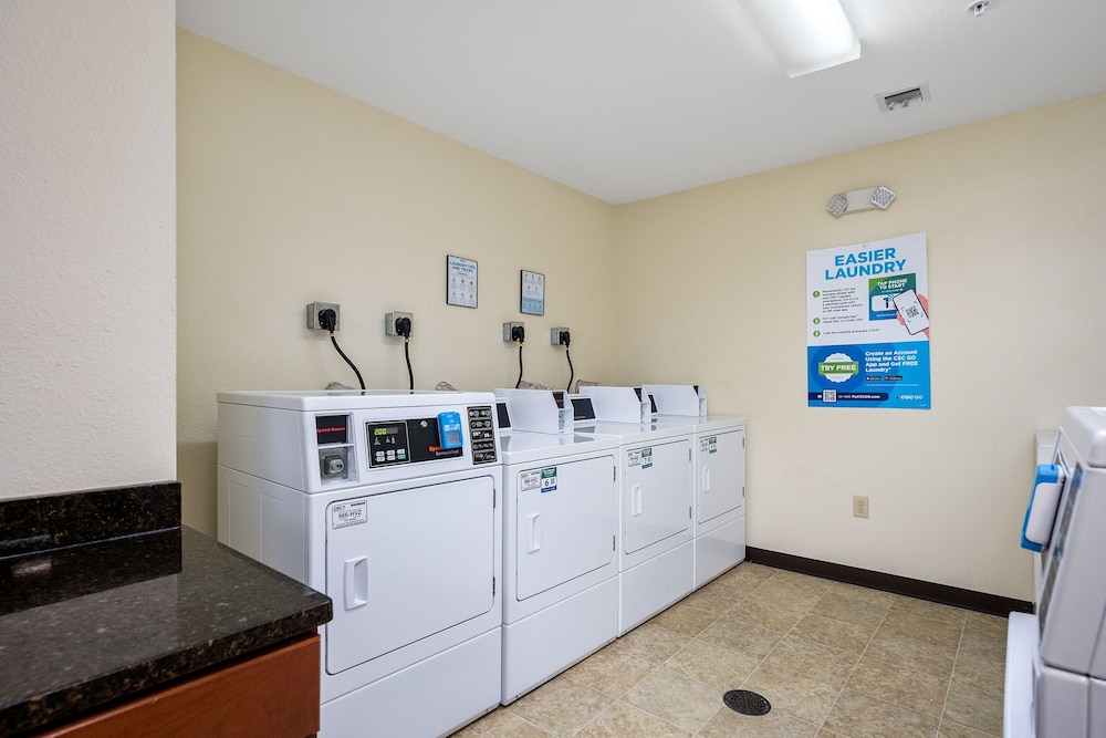 Affordable Suites of America Quantico 6/46
