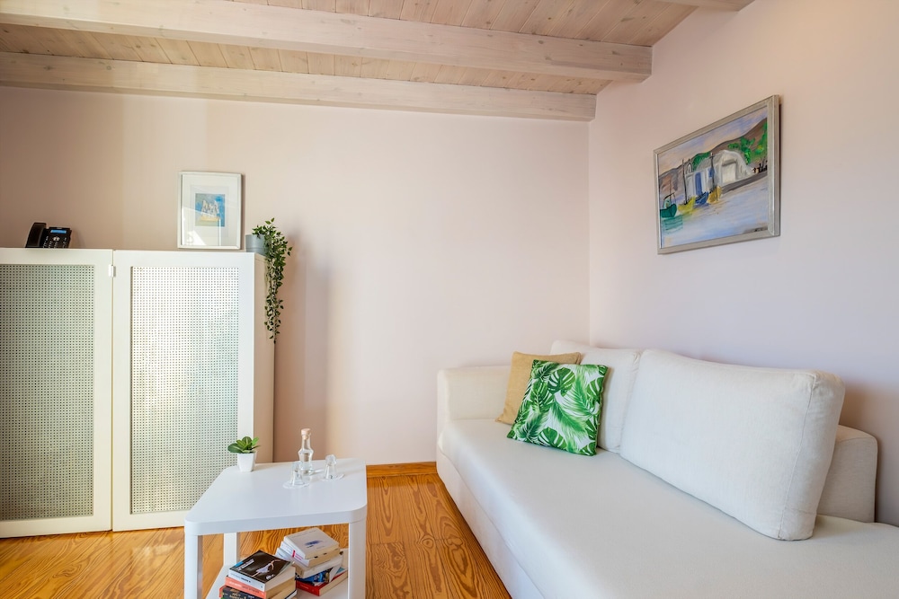Fortino Boutique Hotel Chania 21/58