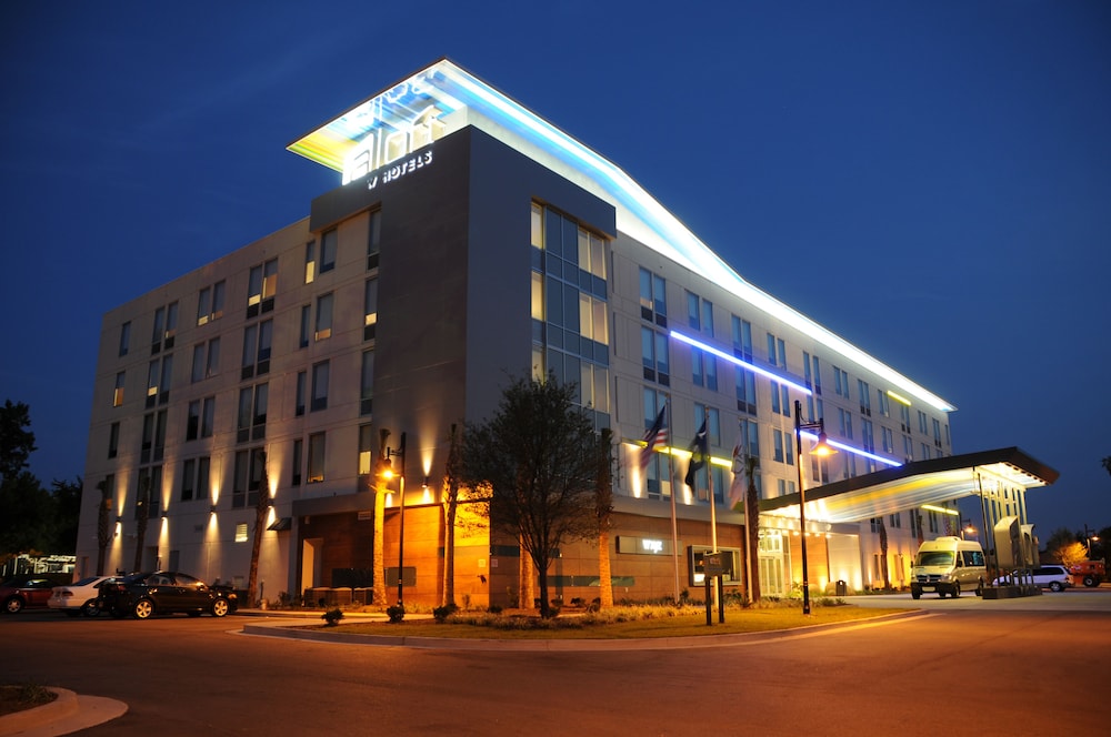 Aloft Buffalo Airport in BUFFALO - NY