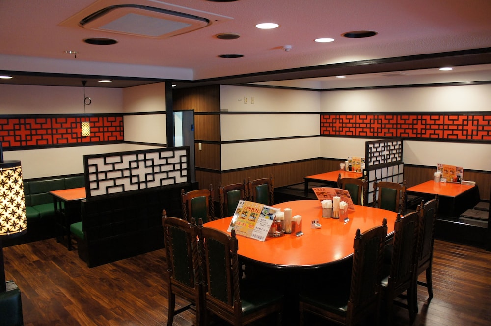Amenity Hotel Kyoto 35/50