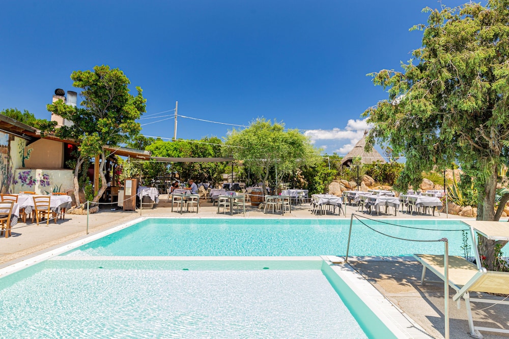 Residence Hotel Lu Nibareddu 23/50