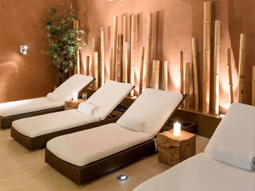 Novotel Geneve Centre 39/71