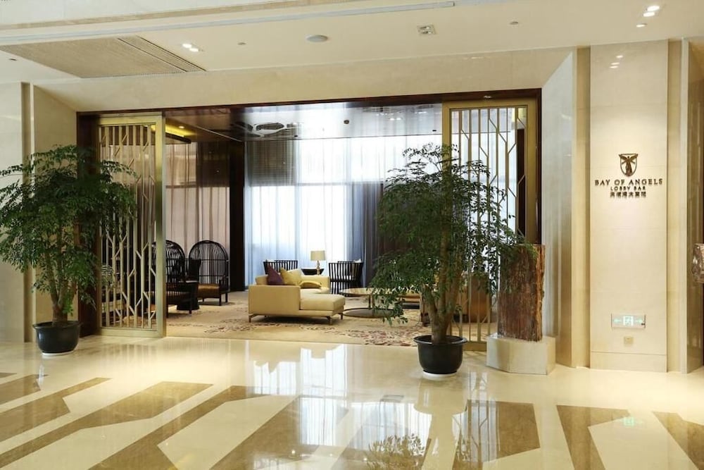 Wyndham Garden Yiwu Intl Trade City 51/62