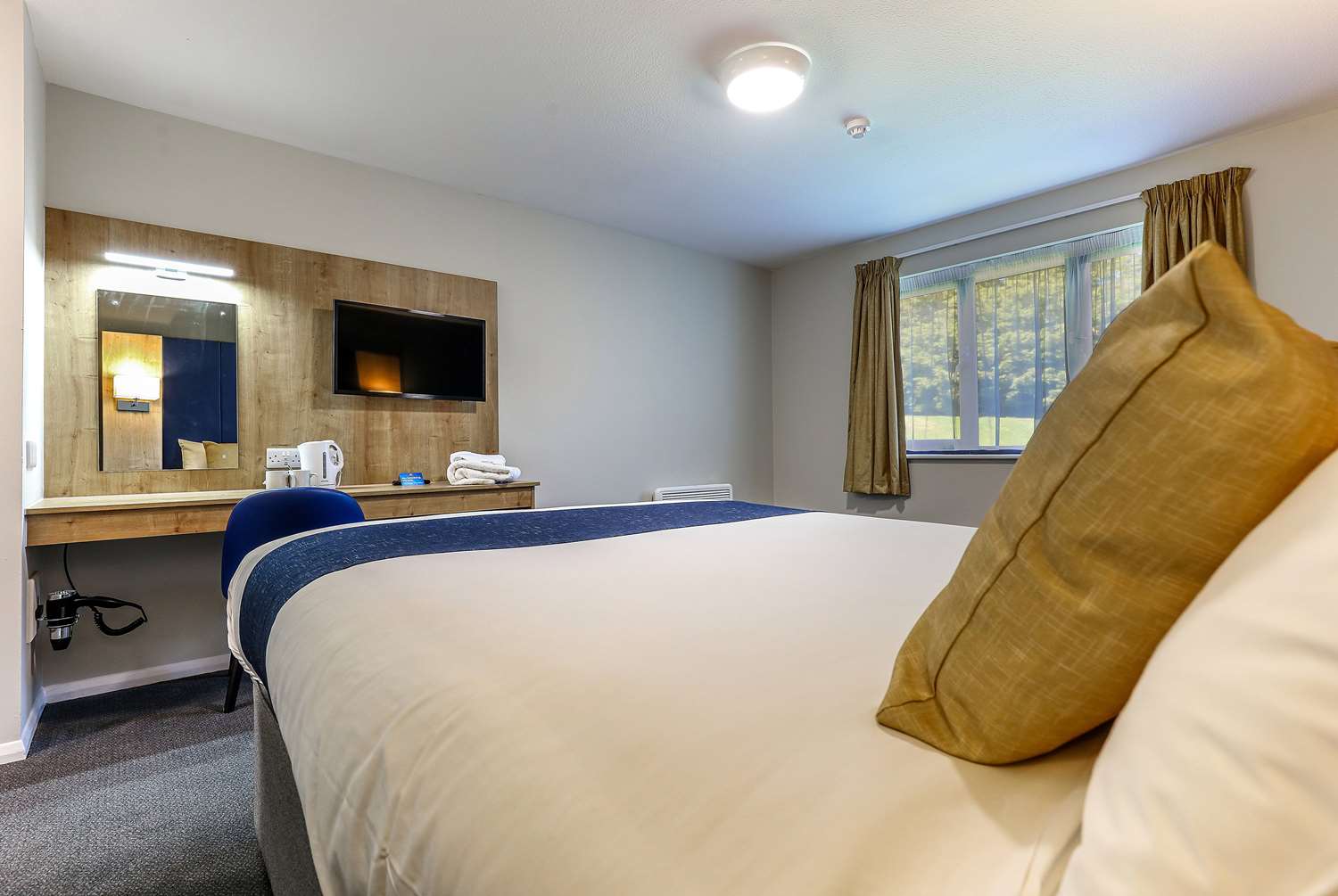 Days Inn by Wyndham Gretna Green M74 13/32