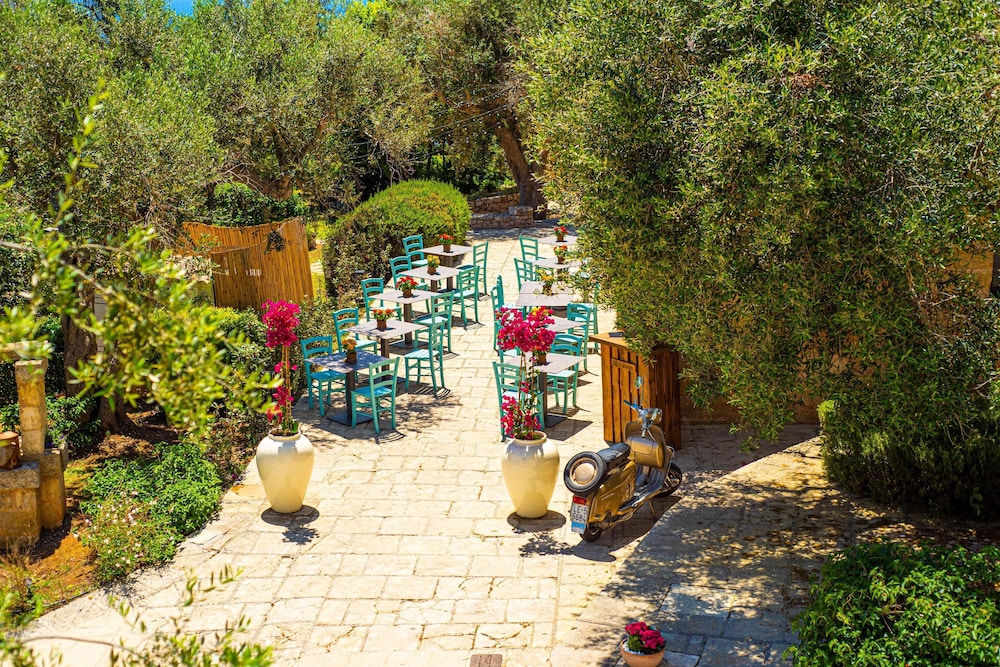 Marenea Suite Hotel - CDSHotels 41/50