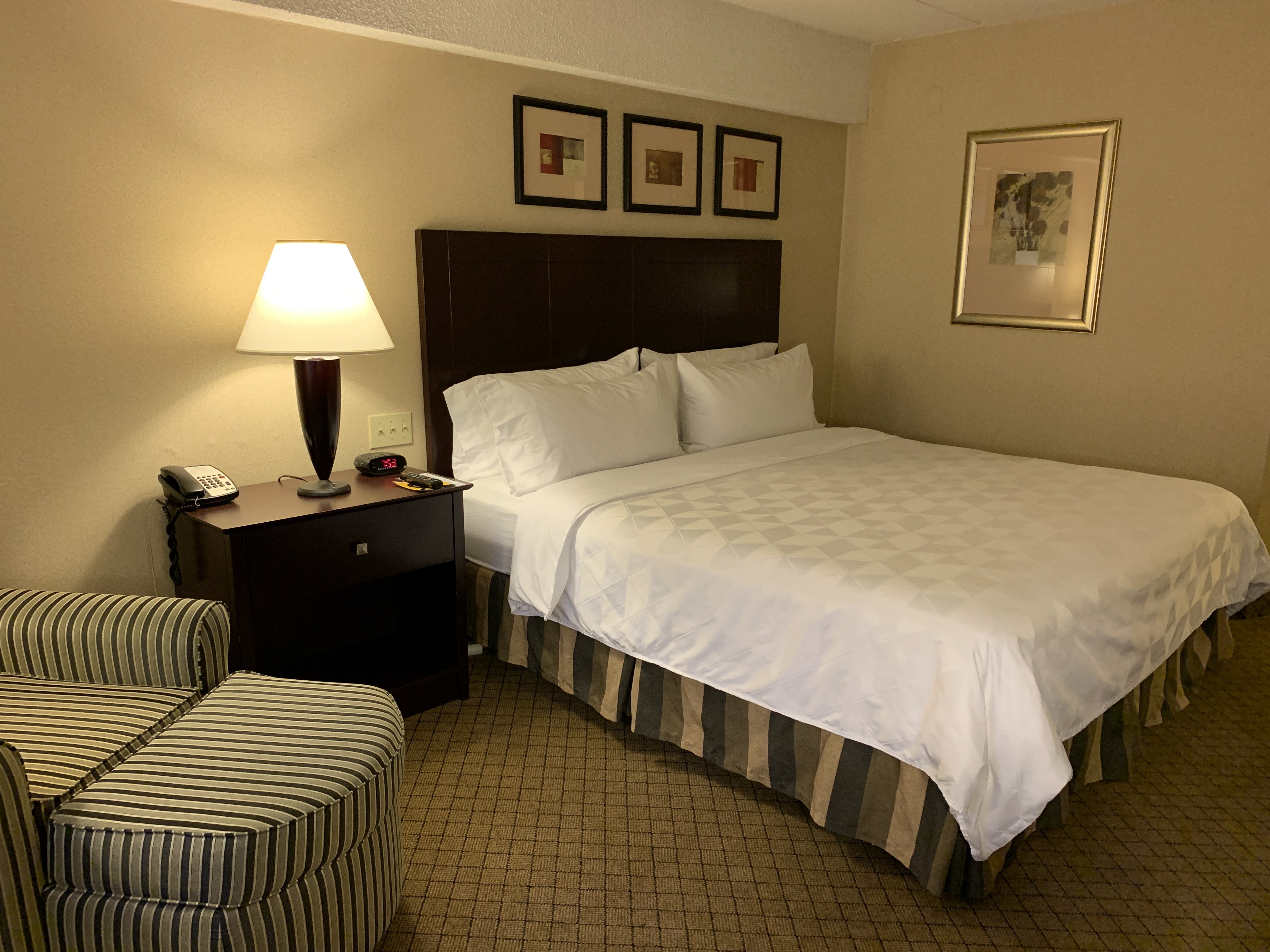 Room, King Bed, Accessible