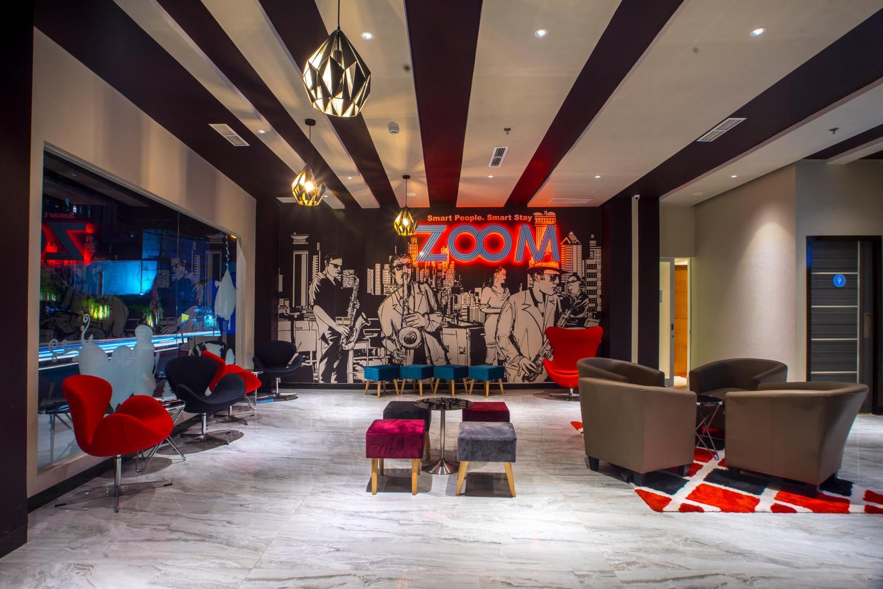 Zoom Hotel Mulawarman 29/47