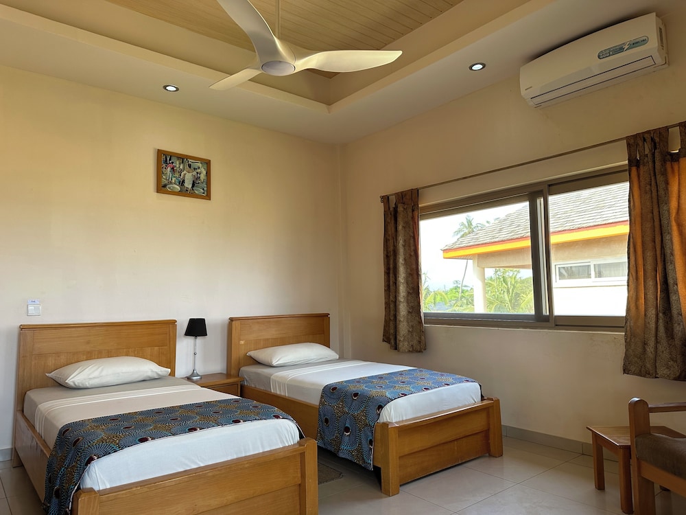 Elmina Bay Resort 17/50