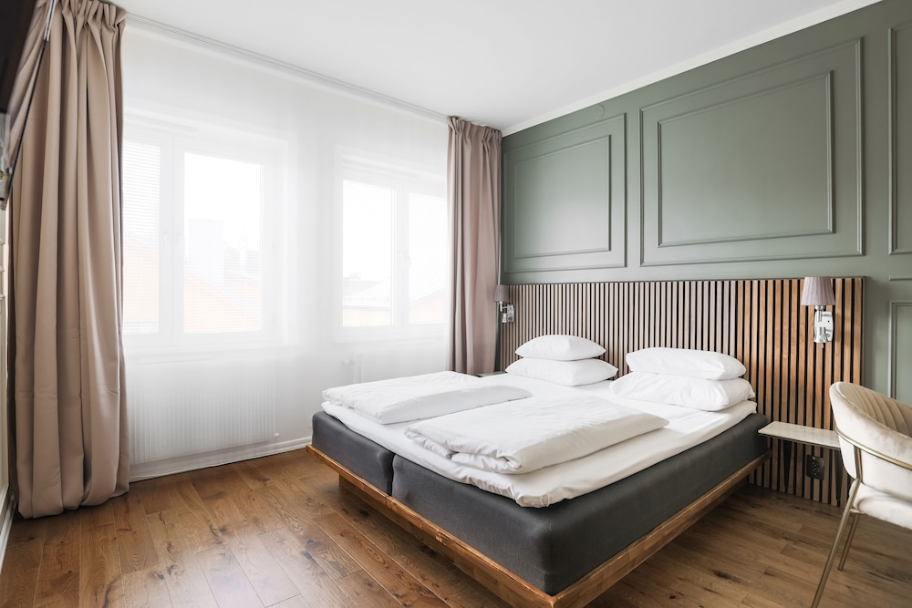 Comfort Hotel Linkoping City 21/63