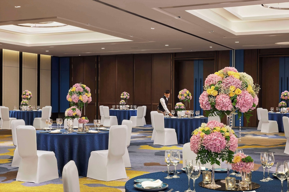 Hyatt Centric Hebbal Bangalore 30/41