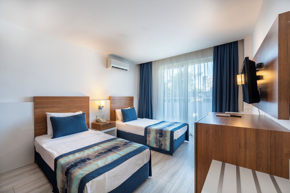 Armas Gul Beach Hotel All Inclusive 28/73