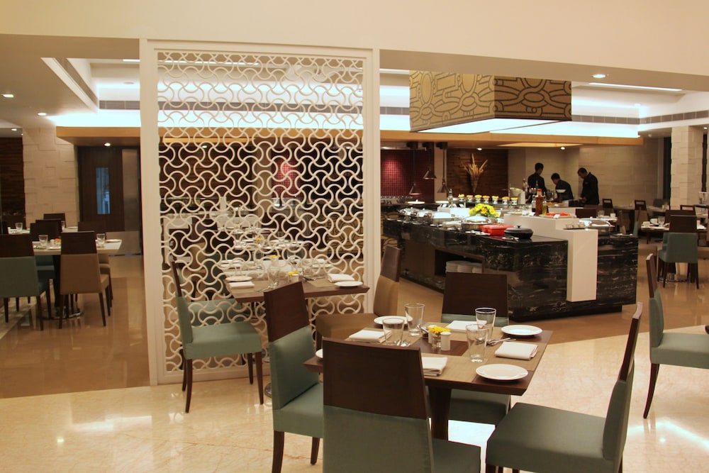 Radisson Hotel Varanasi 61/73
