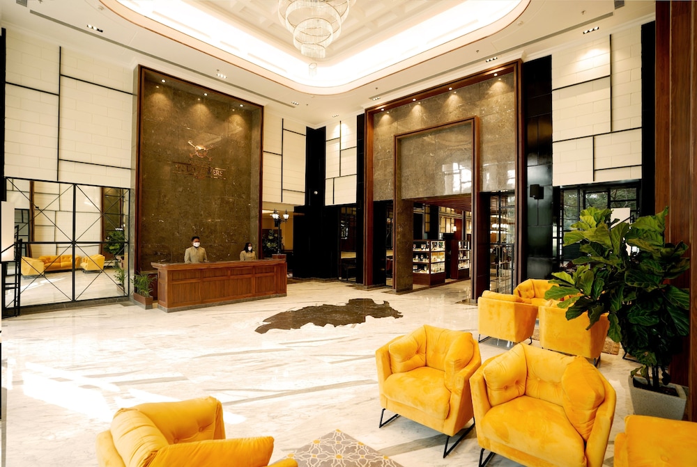 Polo Hotels, Agartala 6/64
