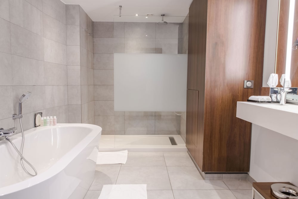 Molitor Hotel & Spa Paris - MGallery Collection 67/67