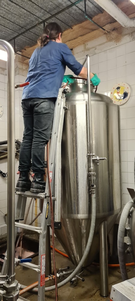 Lord Nelson Brewery Hotel 24/44