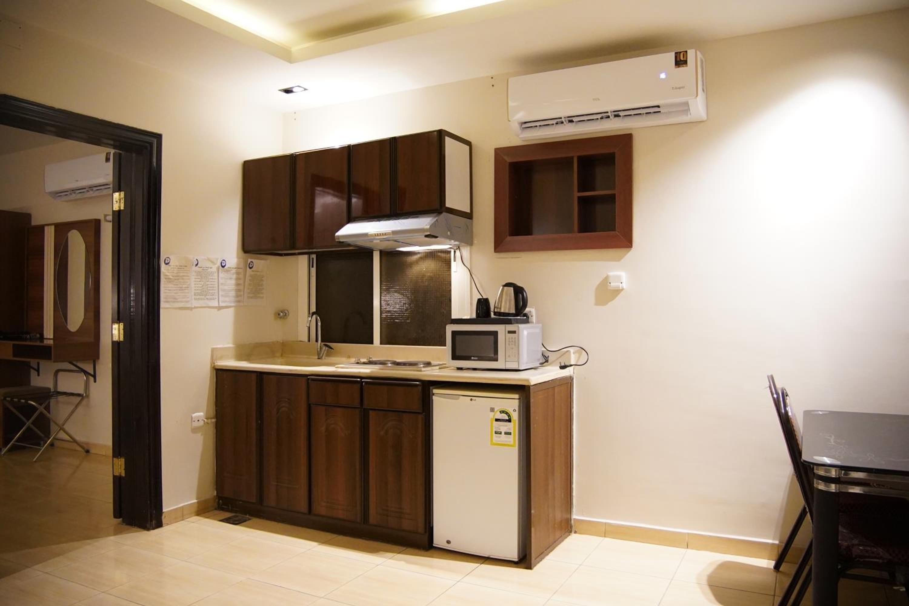 Doosh Teeba Hotel Suites