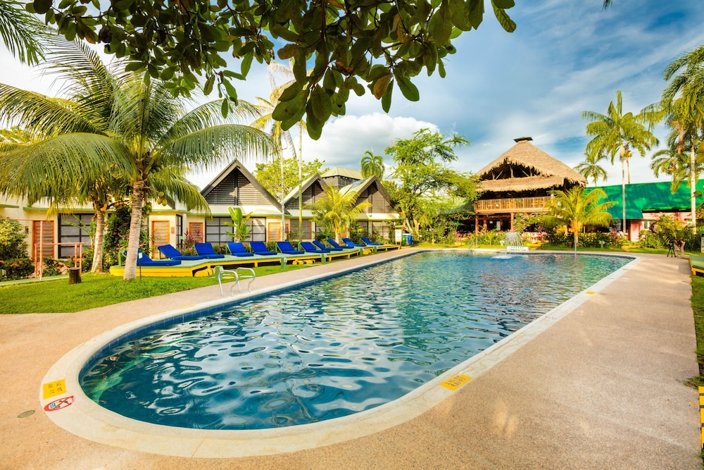 Decameron Decalodge Ticuna 35/48